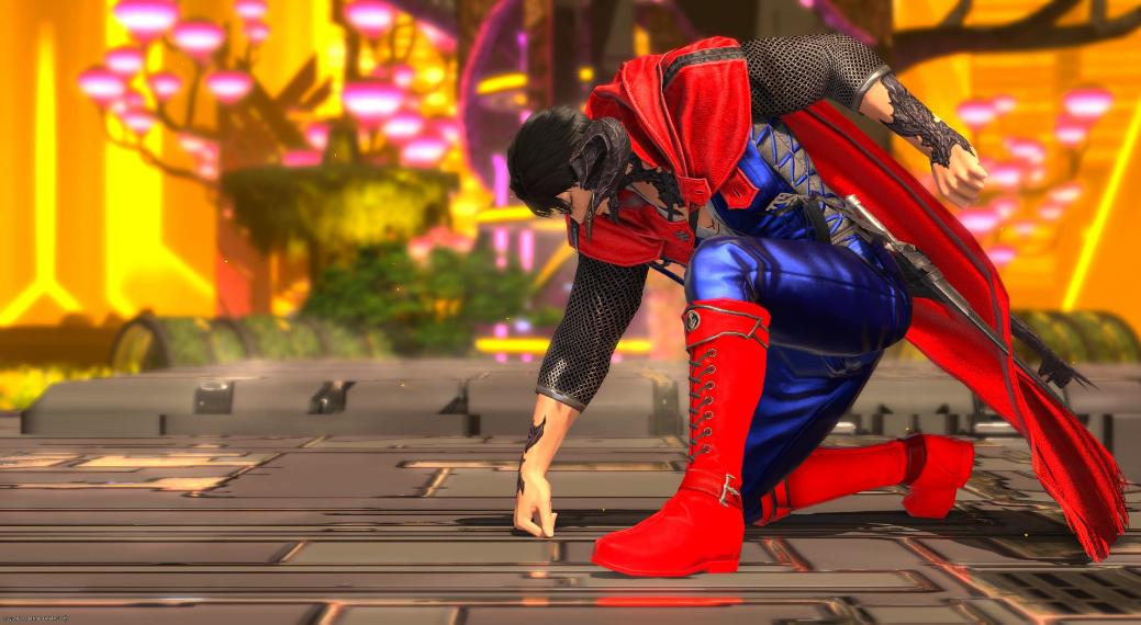 Superman | Eorzea Collection