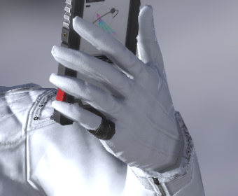 First image