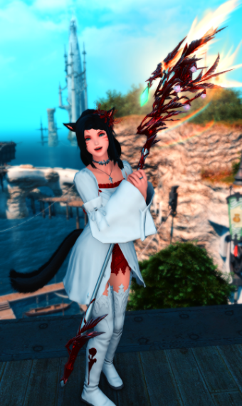 Elegant Classic Eorzea Collection