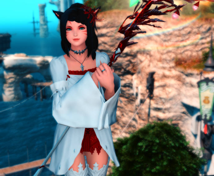 Elegant Classic Eorzea Collection