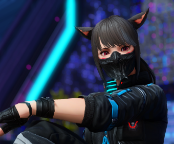 First image