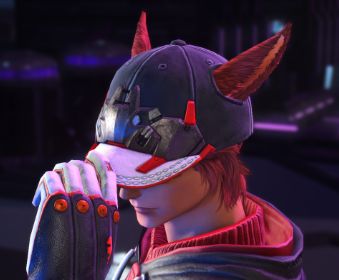 First image