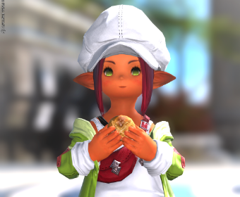 First image