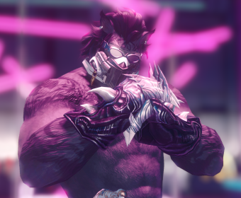 First image