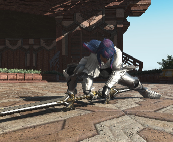 First image