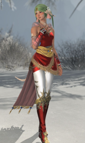 Cosplay