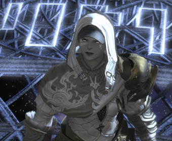 A Holy Order Eorzea Collection