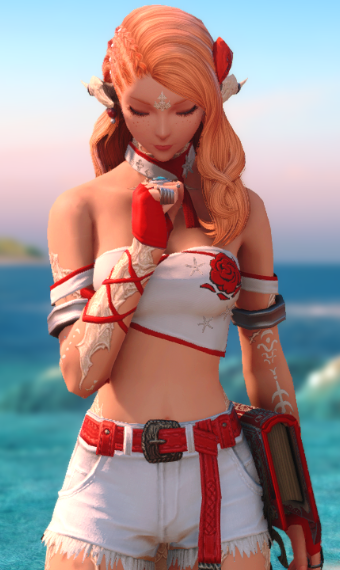 Au Ra Era