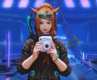 First image