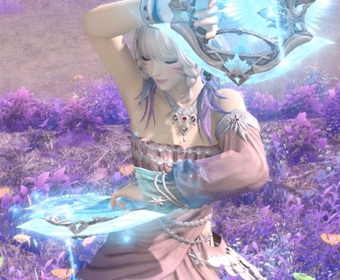 First image