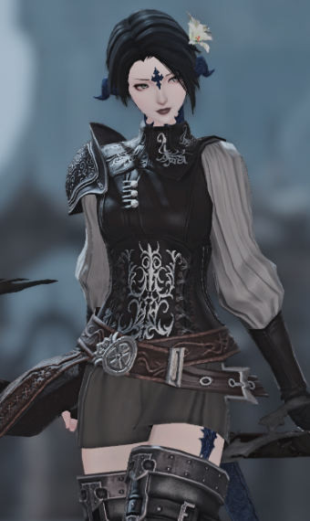 Female glams