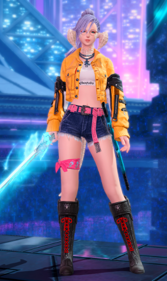 Cosplay