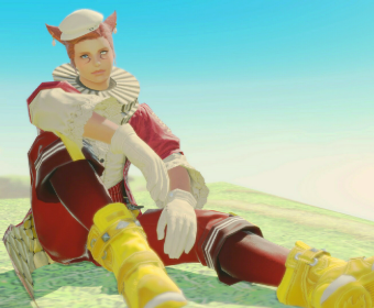 First image