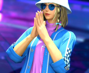 First image