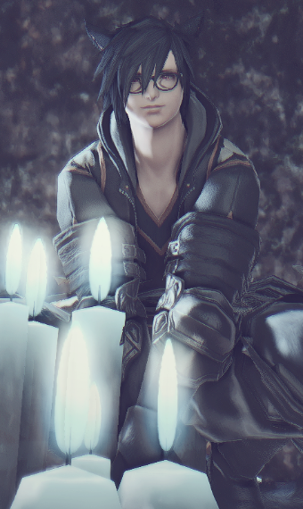 Dancer Eorzea Collection