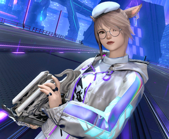 First image
