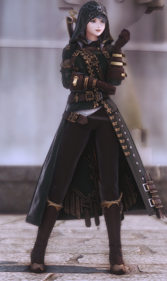 Onora's GNB Glams