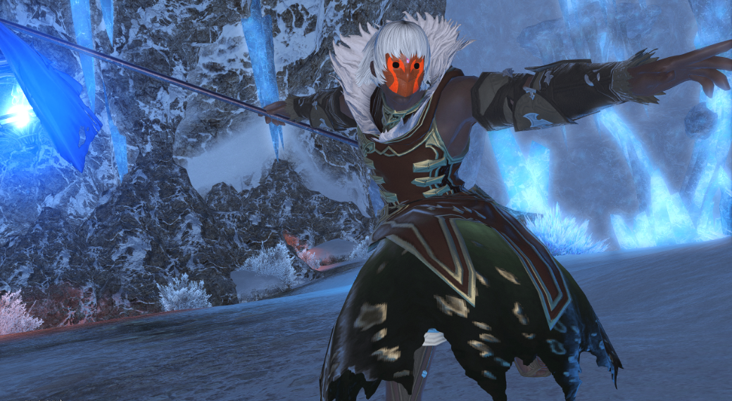 Monoco Expedition 33 Inspired Eorzea Collection