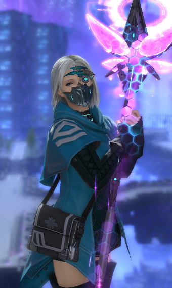 S9 Guardian Collection