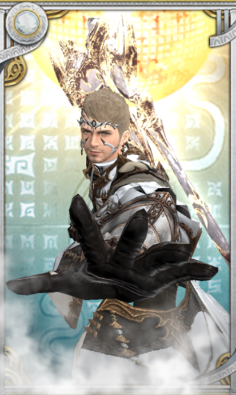 Elegant Eorzea Collection