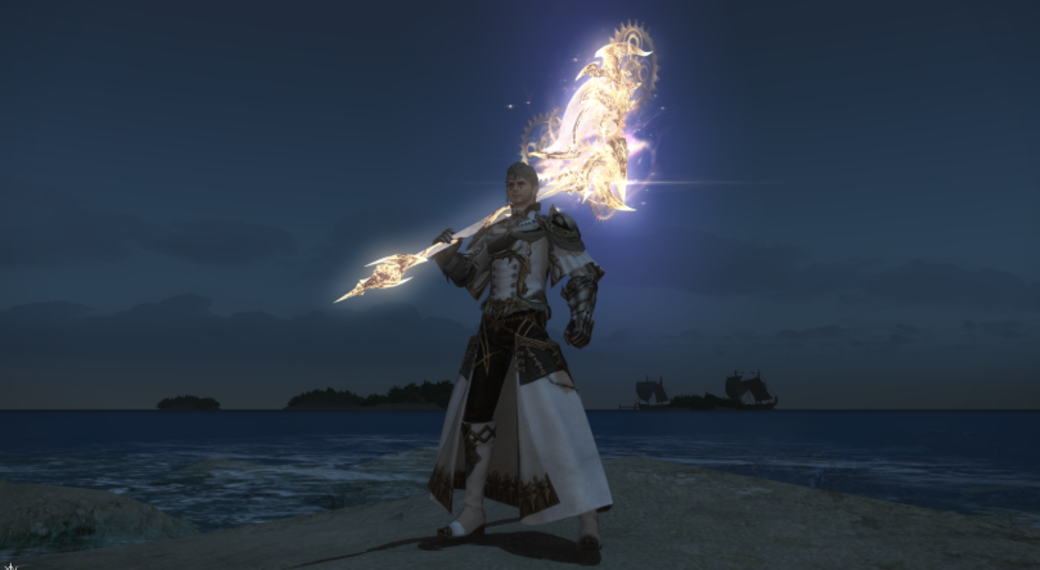 Elegant Eorzea Collection