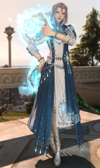 Dancer