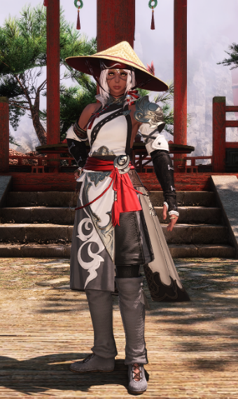 Kugane Gallery
