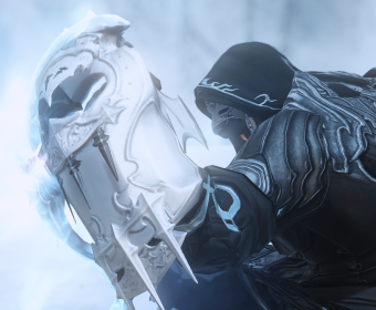 First image