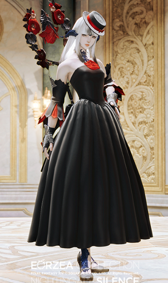 No Title | Eorzea Collection No Title | Eorzea Collection
