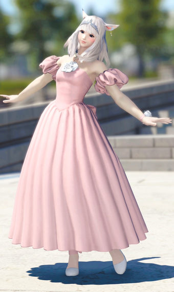 Formal | Eorzea Collection Formal | Eorzea Collection