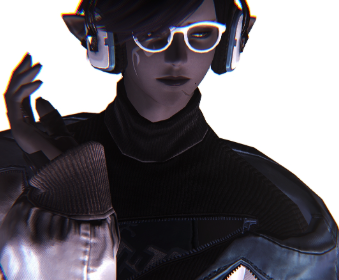 First image
