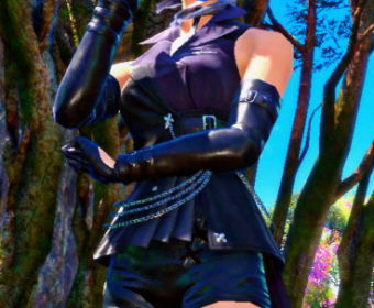 First image