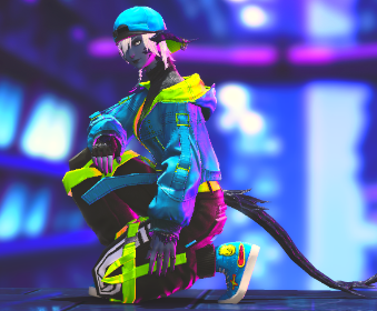 First image