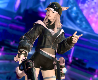 First image