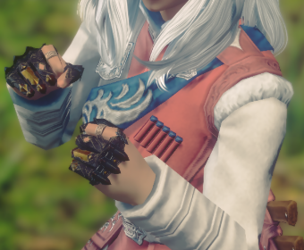 First image