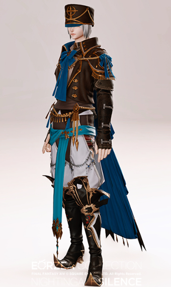 No Title | Eorzea Collection