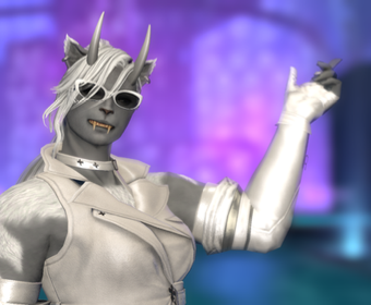 First image