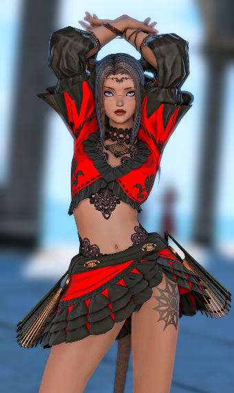 Extraordinary Senorita Jacket main image 1