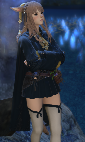 Wandering Eorzea Collection