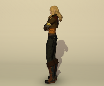 First image