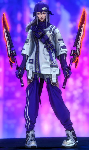 Vanguard