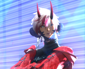 First image