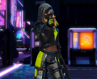 First image