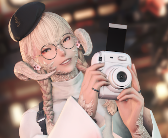 First image