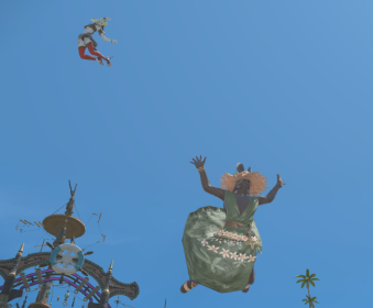 First image