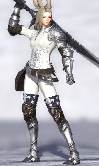 その他 Ravishing Finale & Tideholder Claymore Ravishing Finale & Tideholder Claymore
