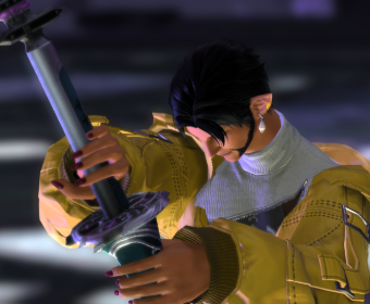 First image