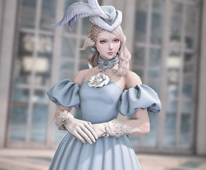 Summertide Tea | Eorzea Collection