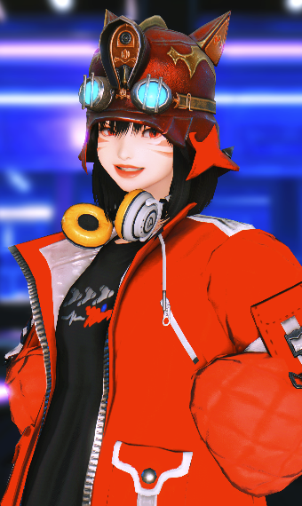 Miqo'te