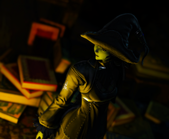 Second image